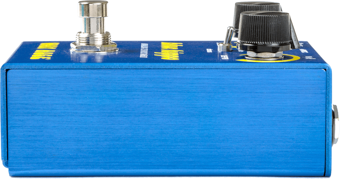 Blue Hippo Mini Analog Chorus Pedal
