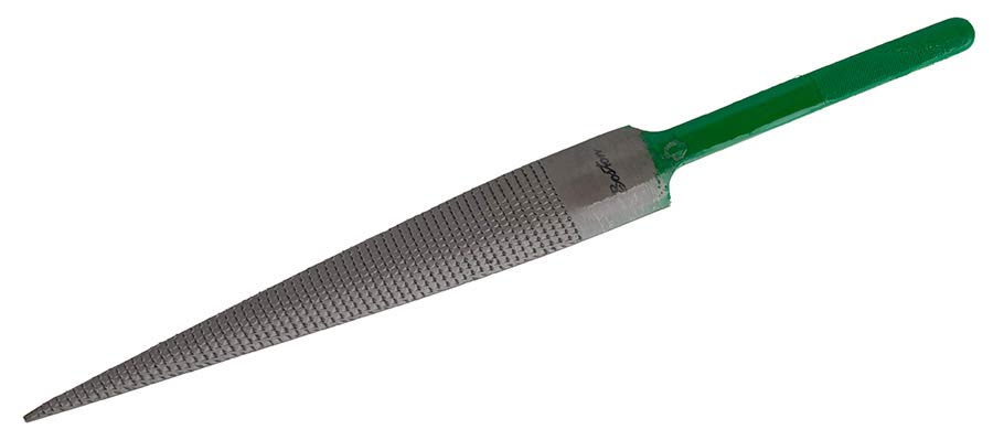 BWR-06 Holzraspel 6"