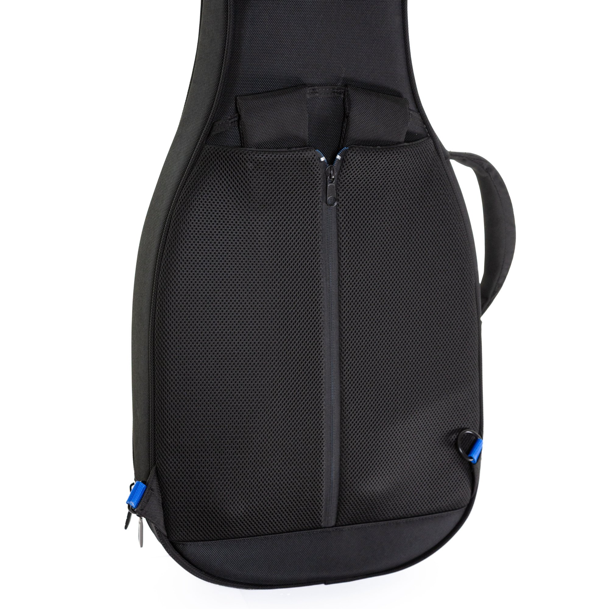 Expedition - Headless Guitar Case