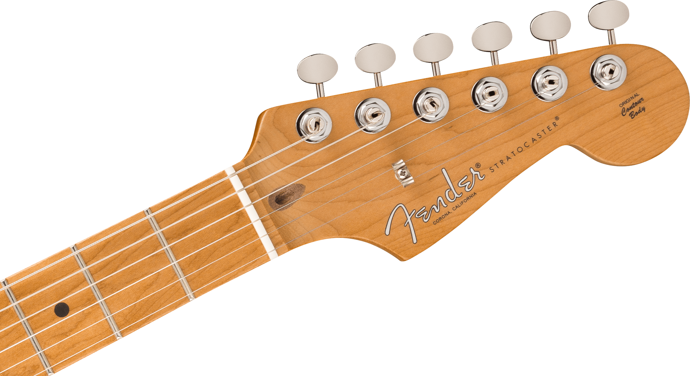 Ltd American Professional Classic Stratocaster RMF Daphne Blue 