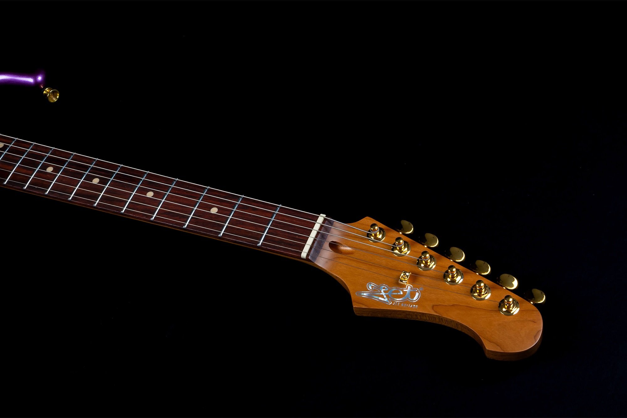 JS-480 Violet Gold