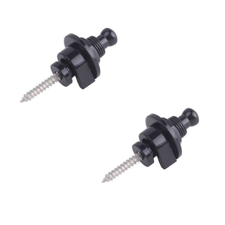 SL-100B Guitar Strap Locks