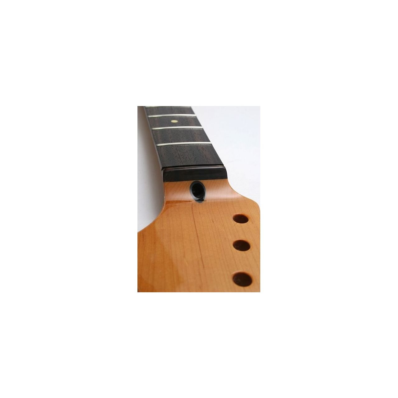 NGS1R Hals für Stratocaster, Modern Vintage, 21 Bünde, Palisander