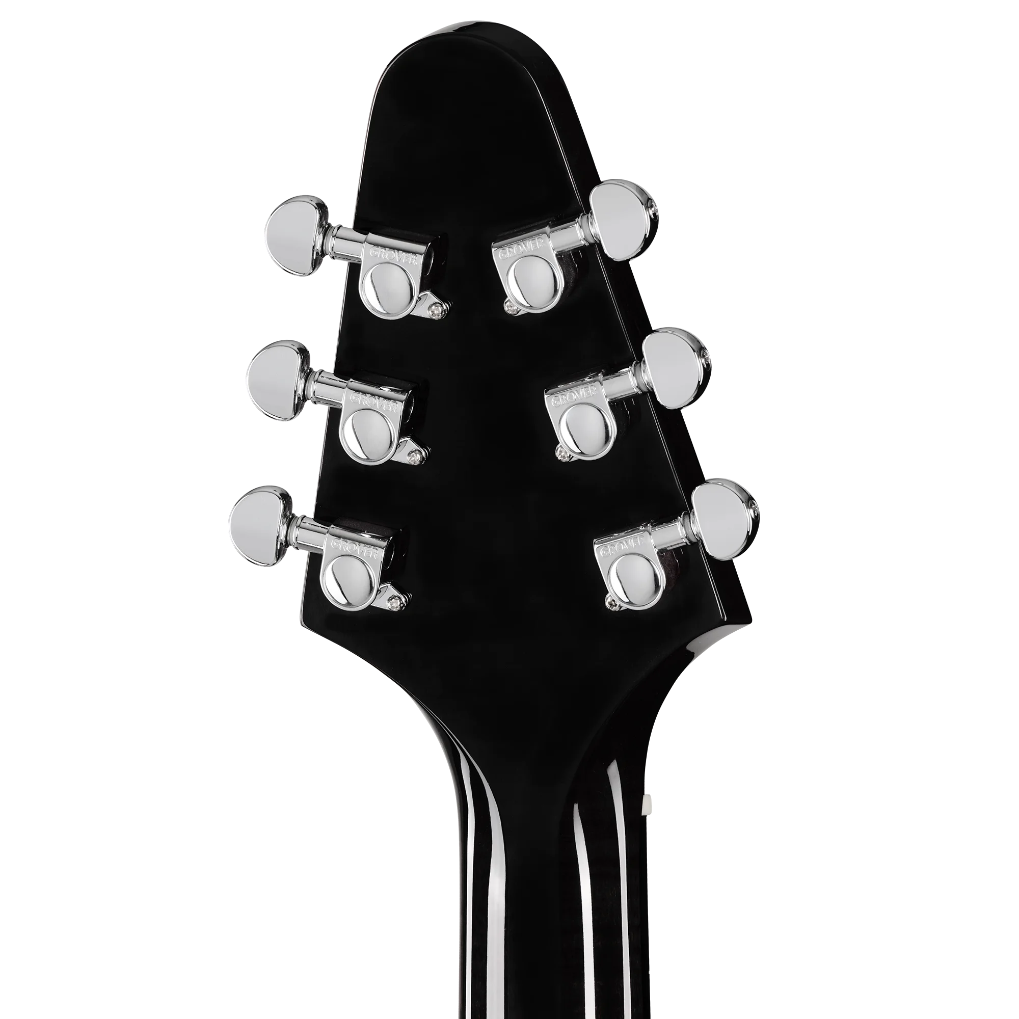 Les Paul Music City Special 50th Anniversary Ebony