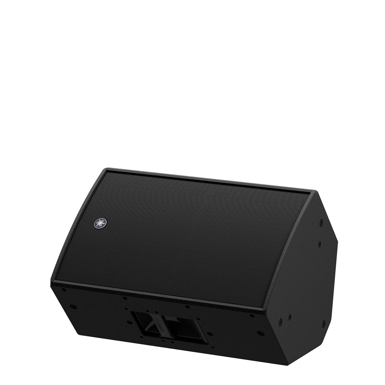 DZR12 - Aktiver Lautsprecher mit DSP