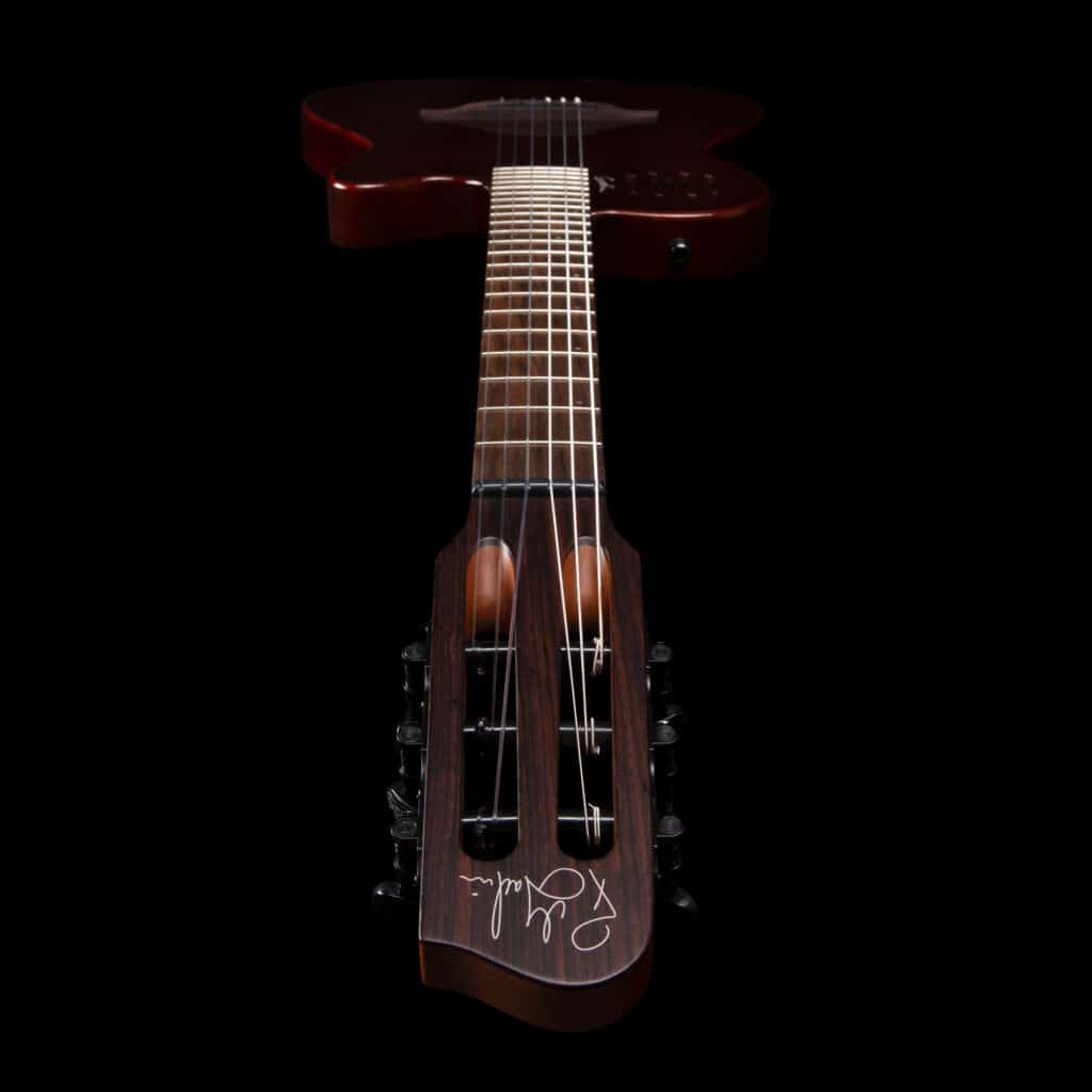 Multiac Mundial Kanyon Burst with Bag