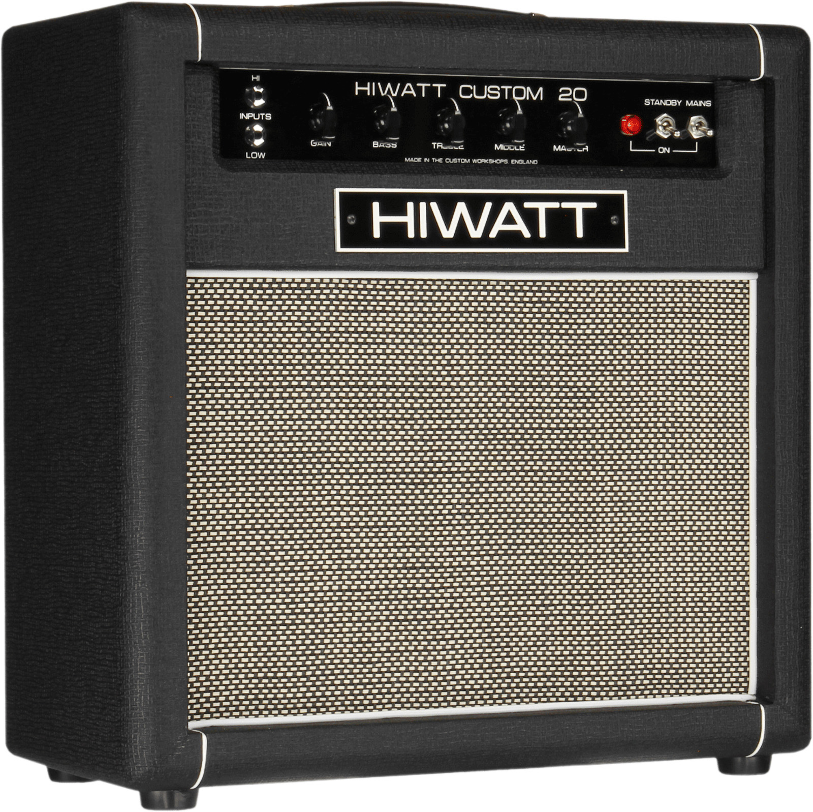Custom 20 Combo 112 F25