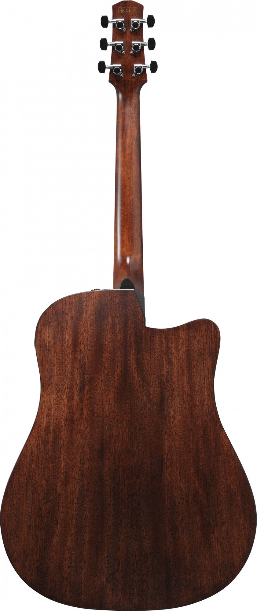 AAD170LCE-LGS Lefty Westerngitarre