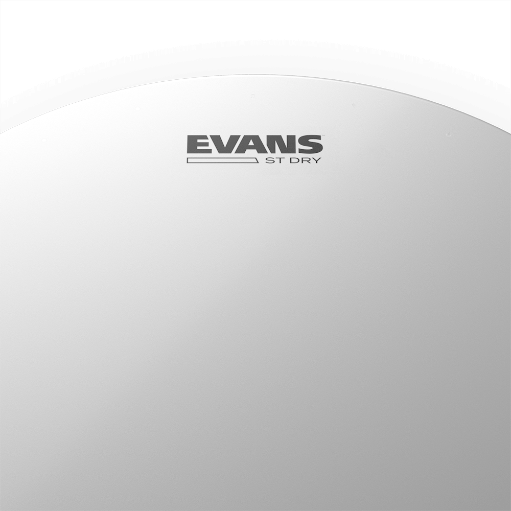 B14STD 14" ST Dry Coated - Snare Fell