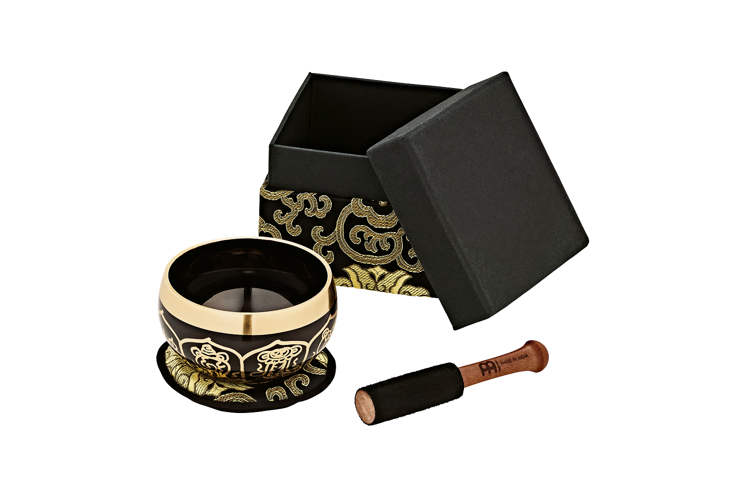 Klangschale Singing Bowl 300G 
