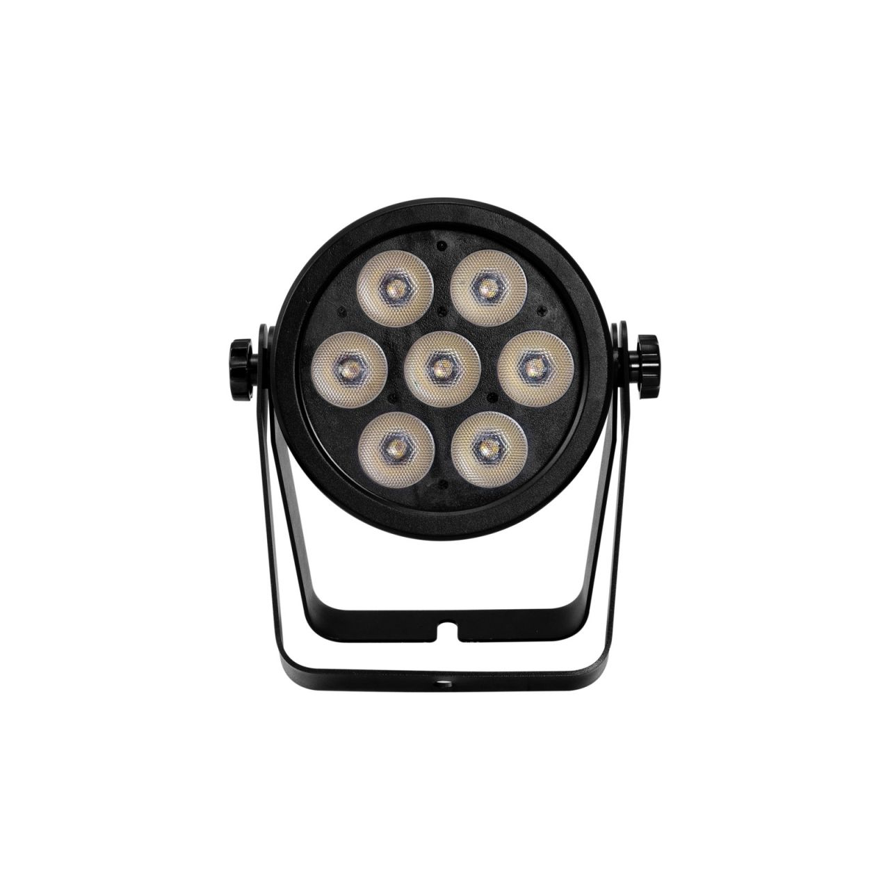 LED 7C-7 Silent Slim Spot (Showroom-Modell)