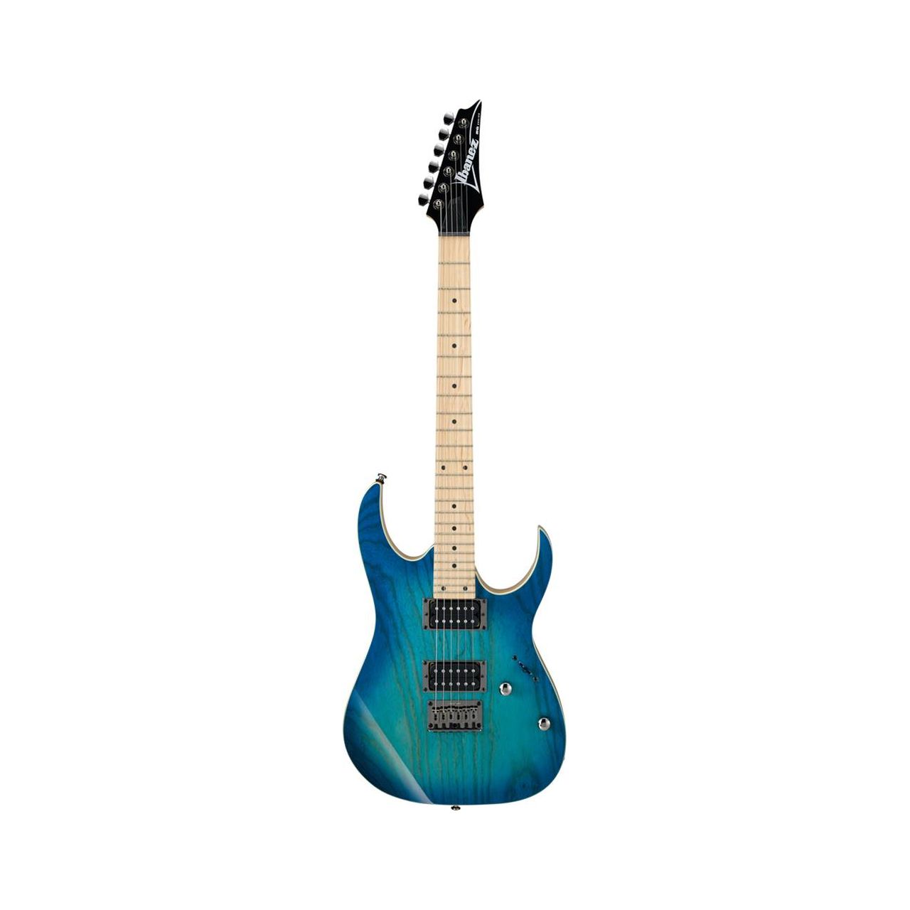 RG421AHM-BMT - E-Gitarre