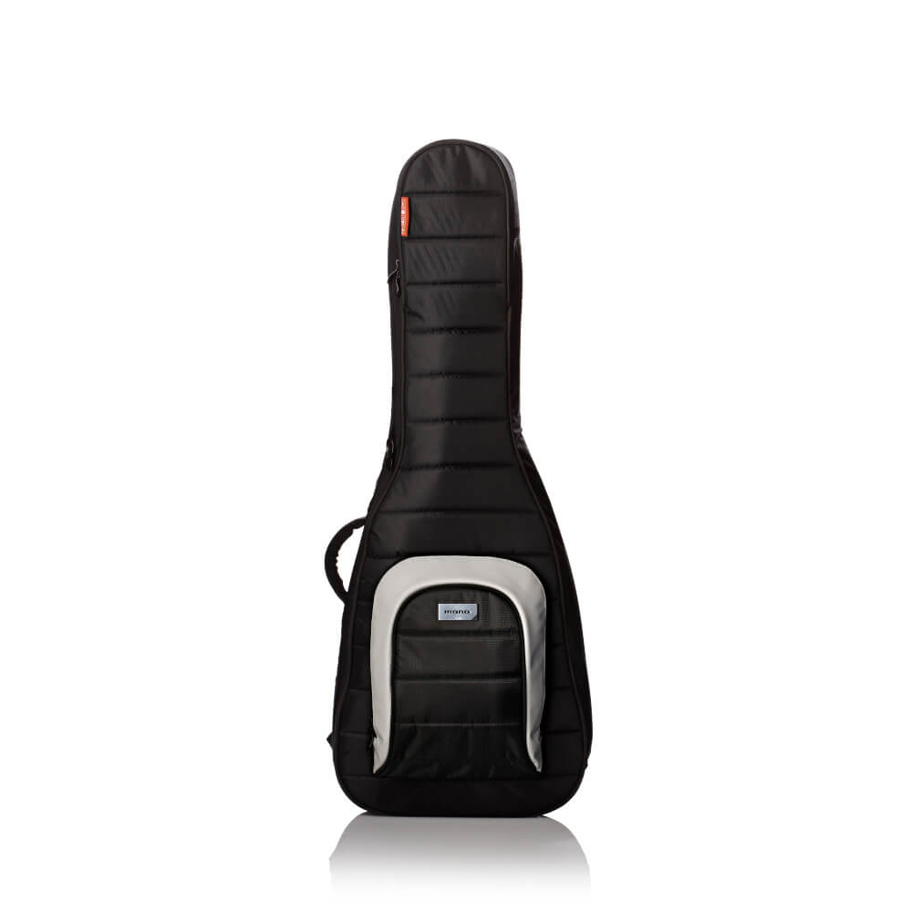 M80 Guitar Gigbag Black