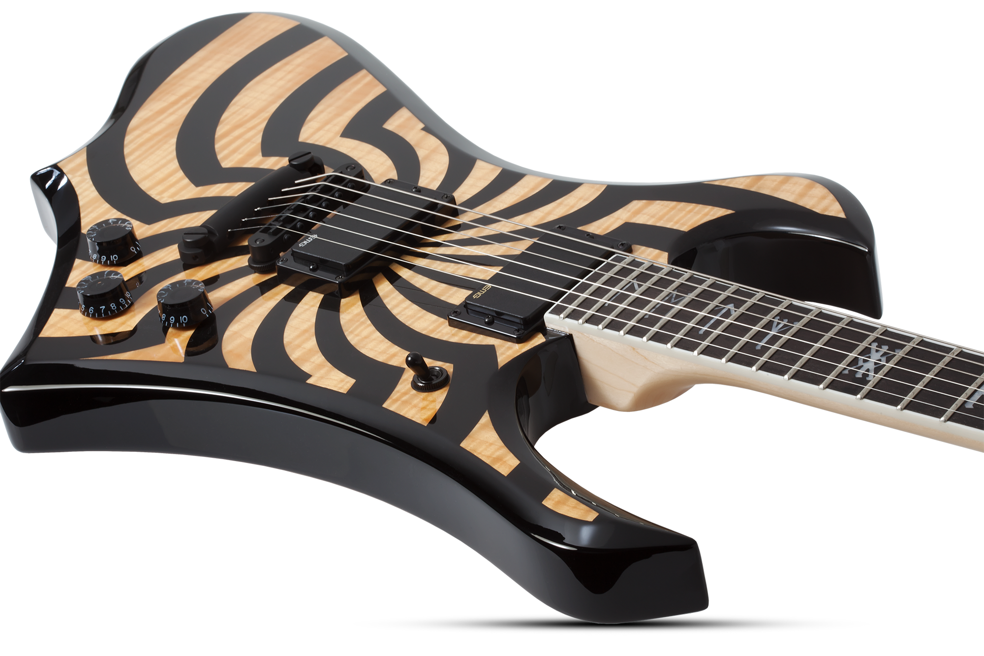 Goregehn Buzzsaw Rawtop