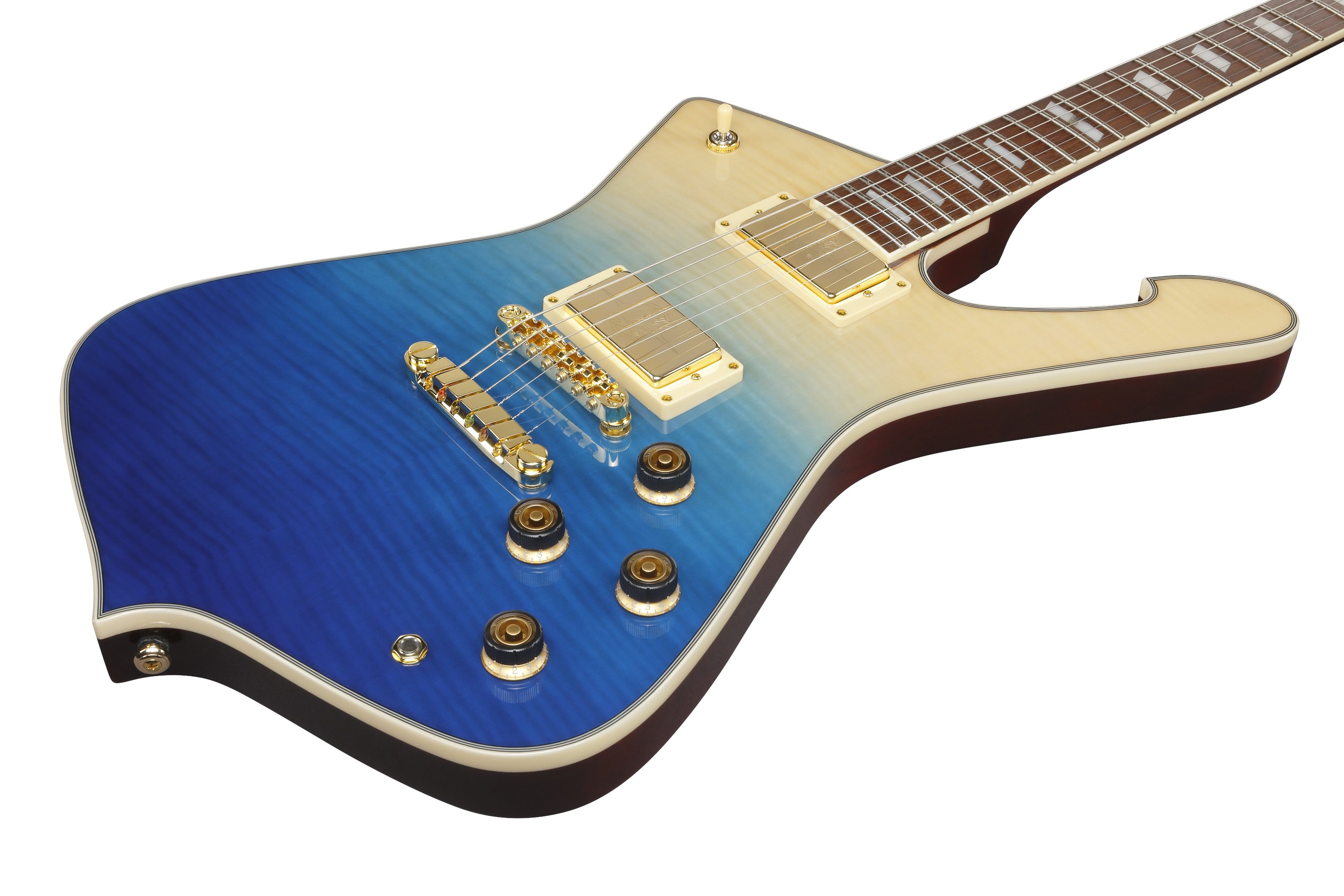 Iceman IC420FM-TBG