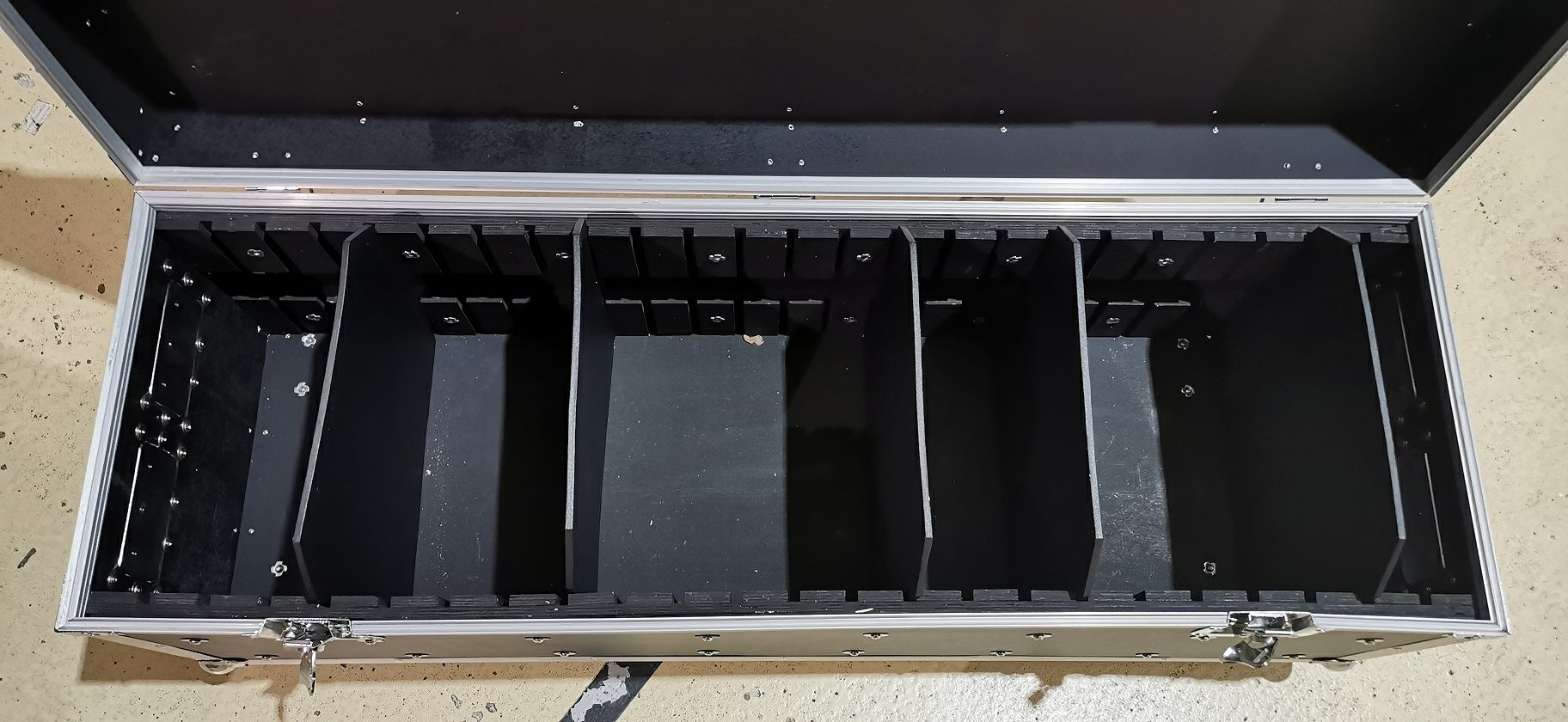 Rockcase - Kabelcase *B-ware*