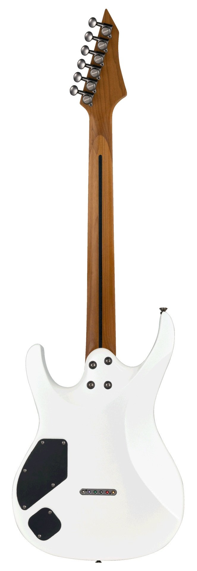 MMT100 Guitar - Pearl White