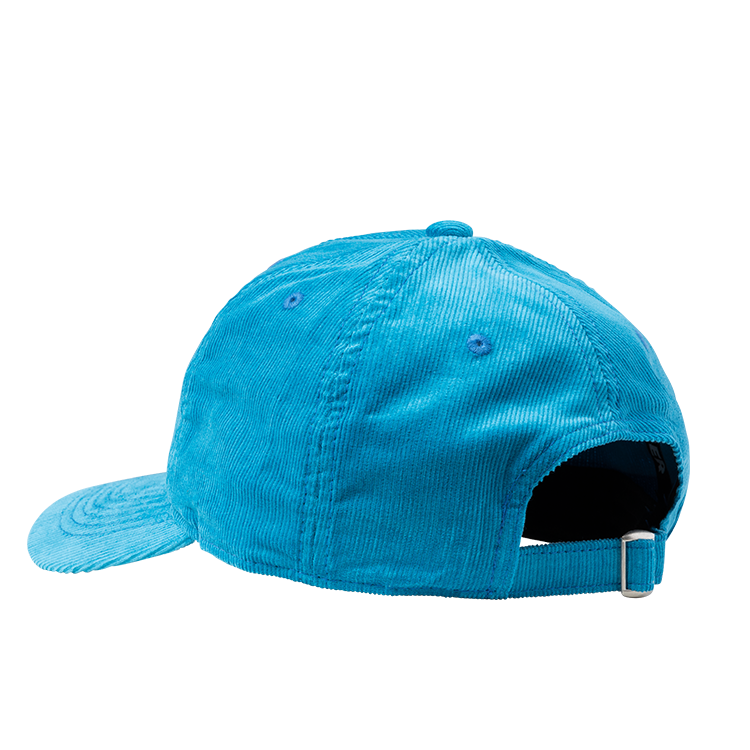 Corduroy Hat