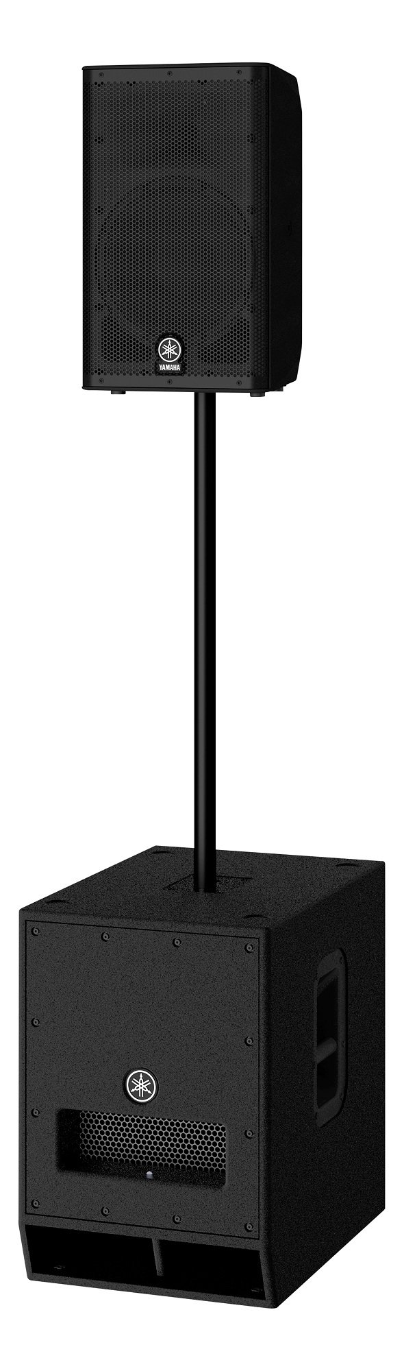 DXS12 MKII Aktiver Subwoofer