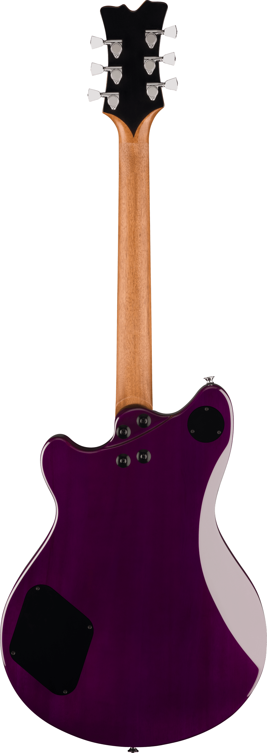 SA-126 Special, QM, Transparent Purple