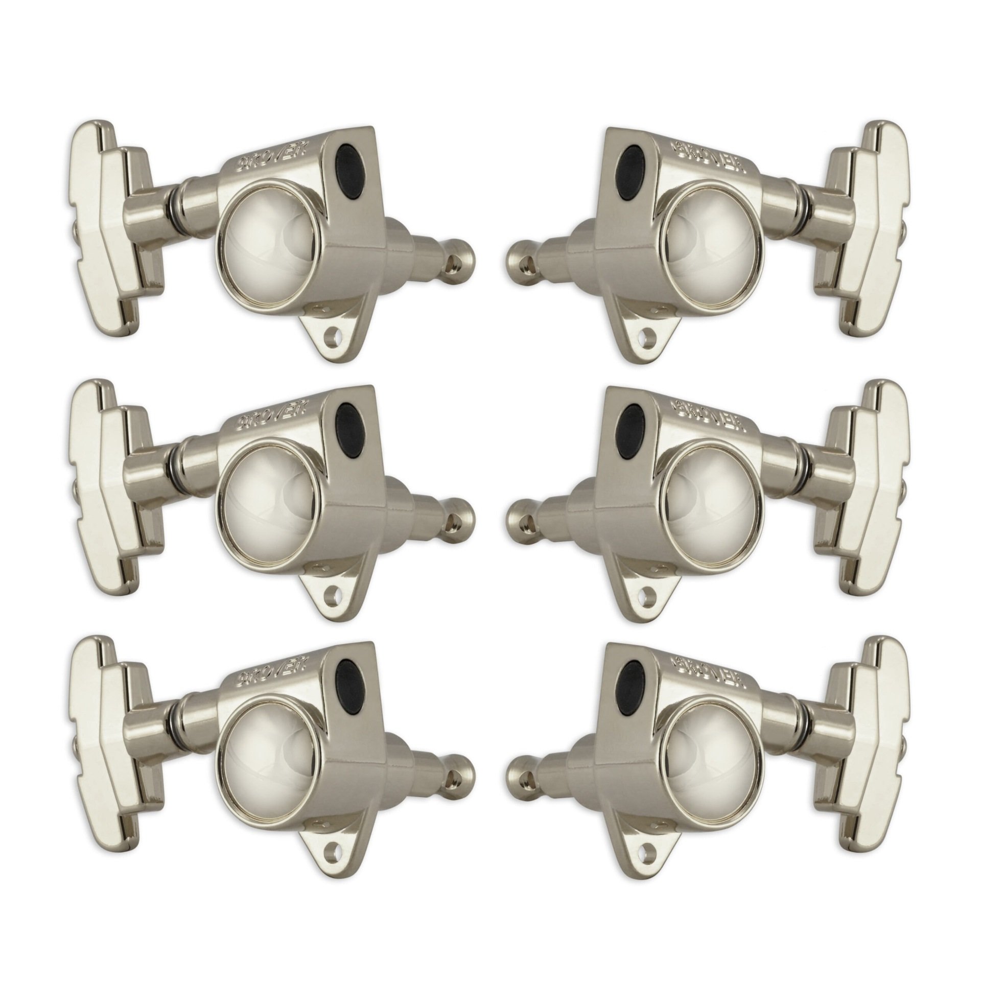 109-18N Super  Rotomatics Nickel