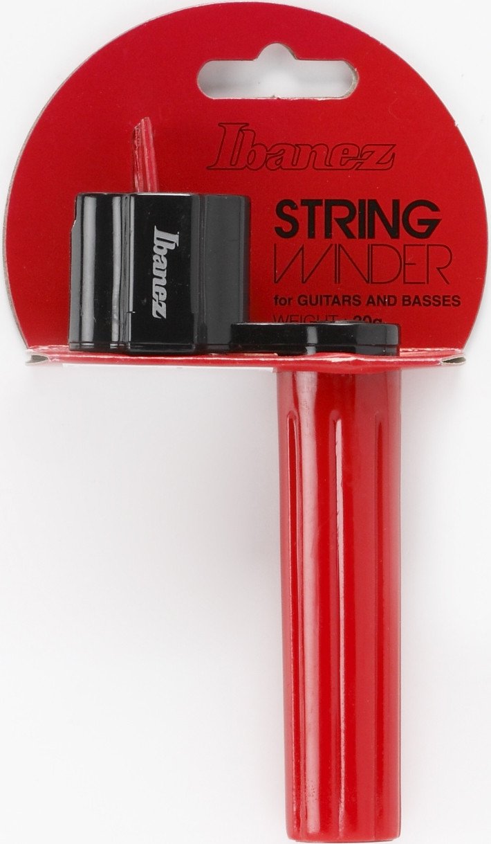 ISW10 String Winder / Saitenkurbel