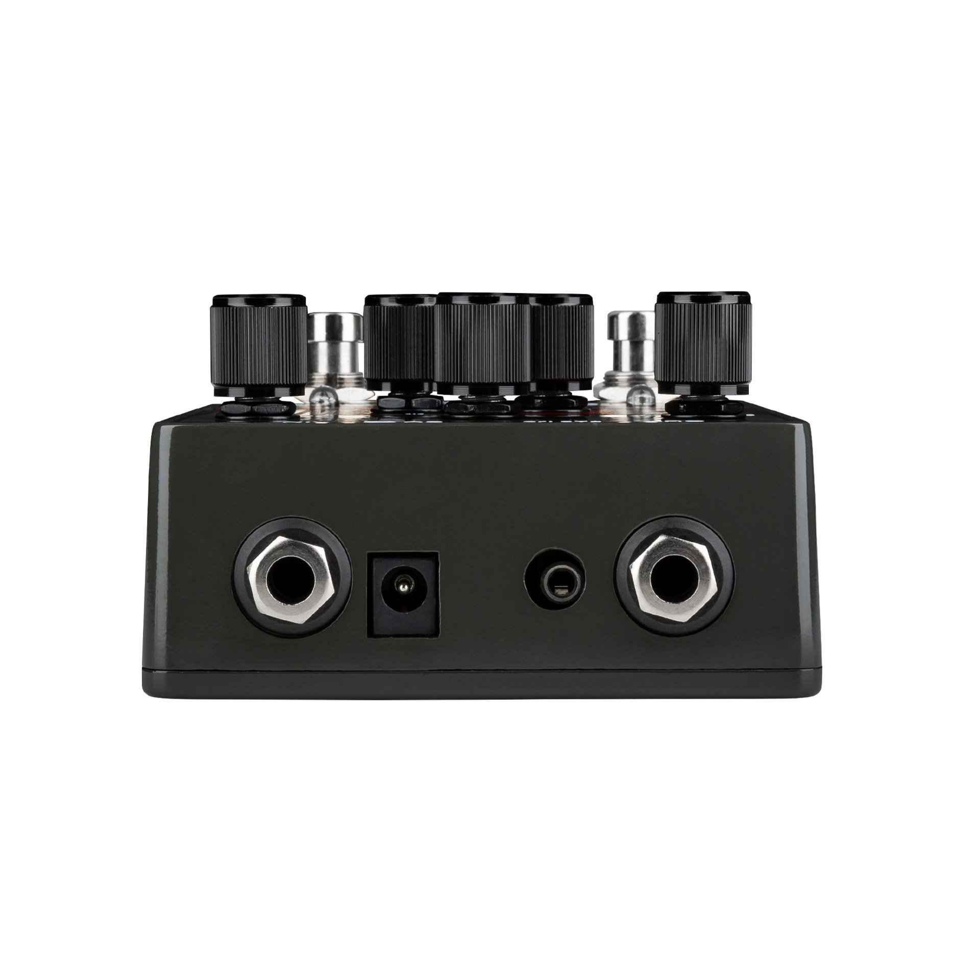Tremonator Flex Tremolo 