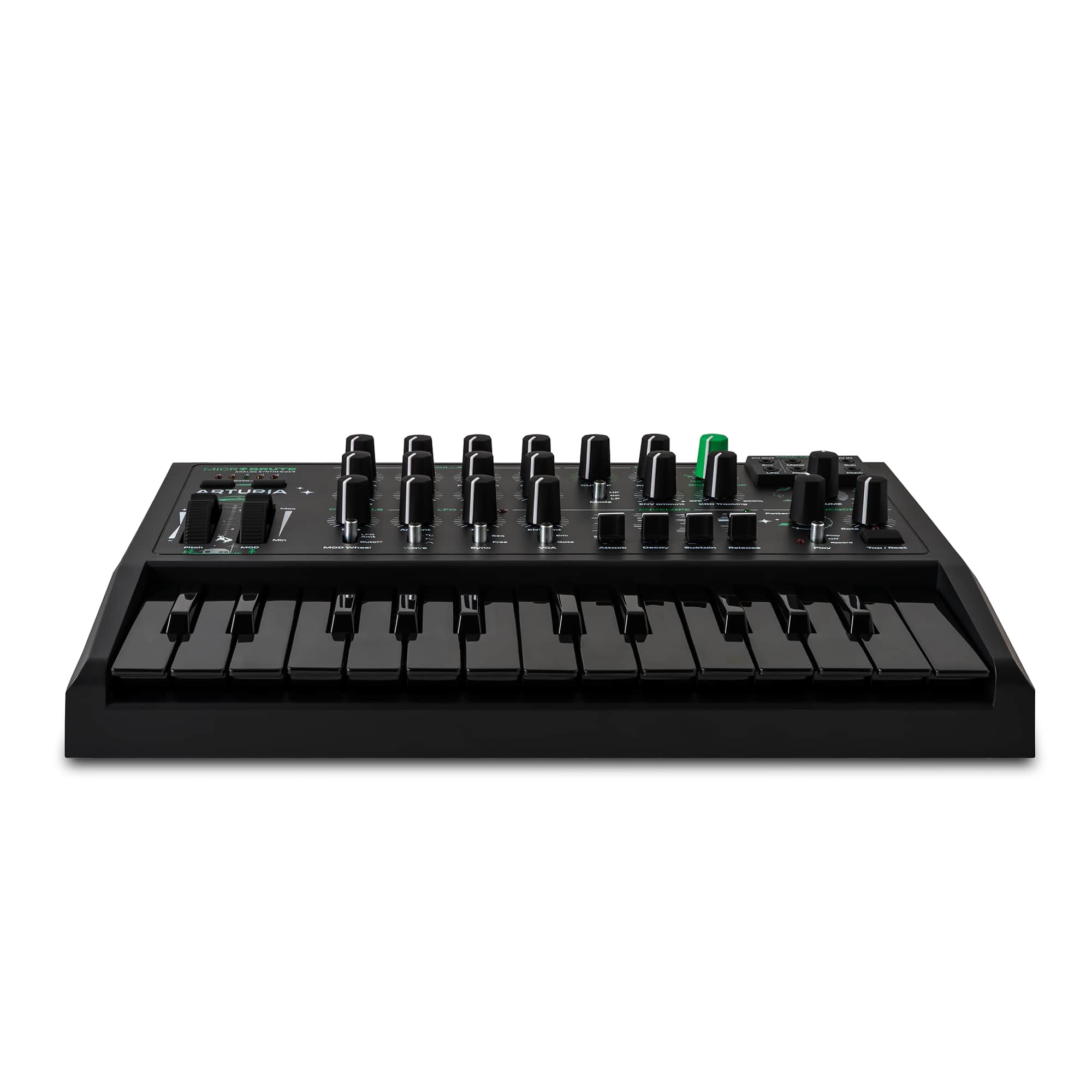 MicroBrute  UFO