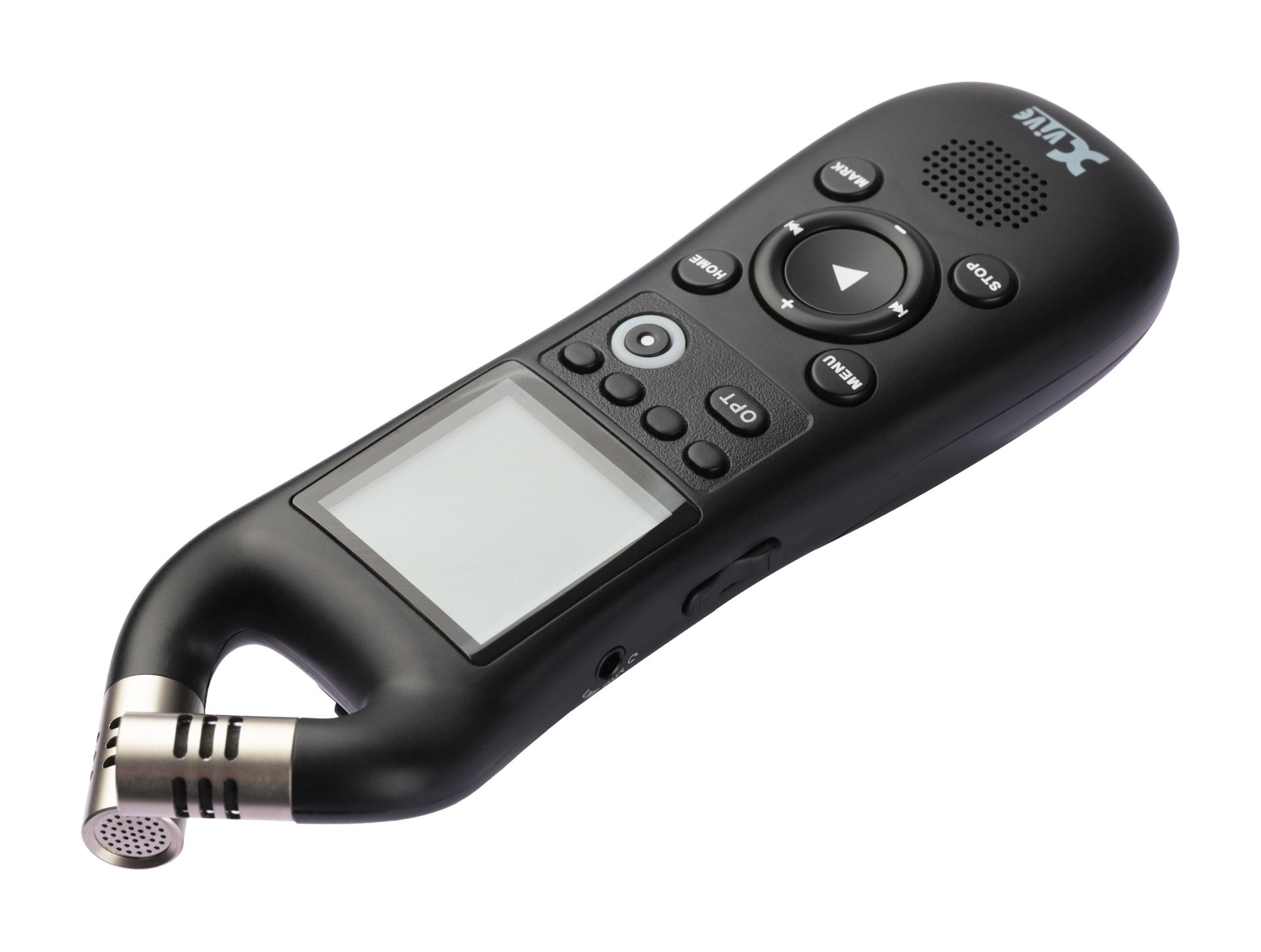 XV1-R Portable Stereo Recorder