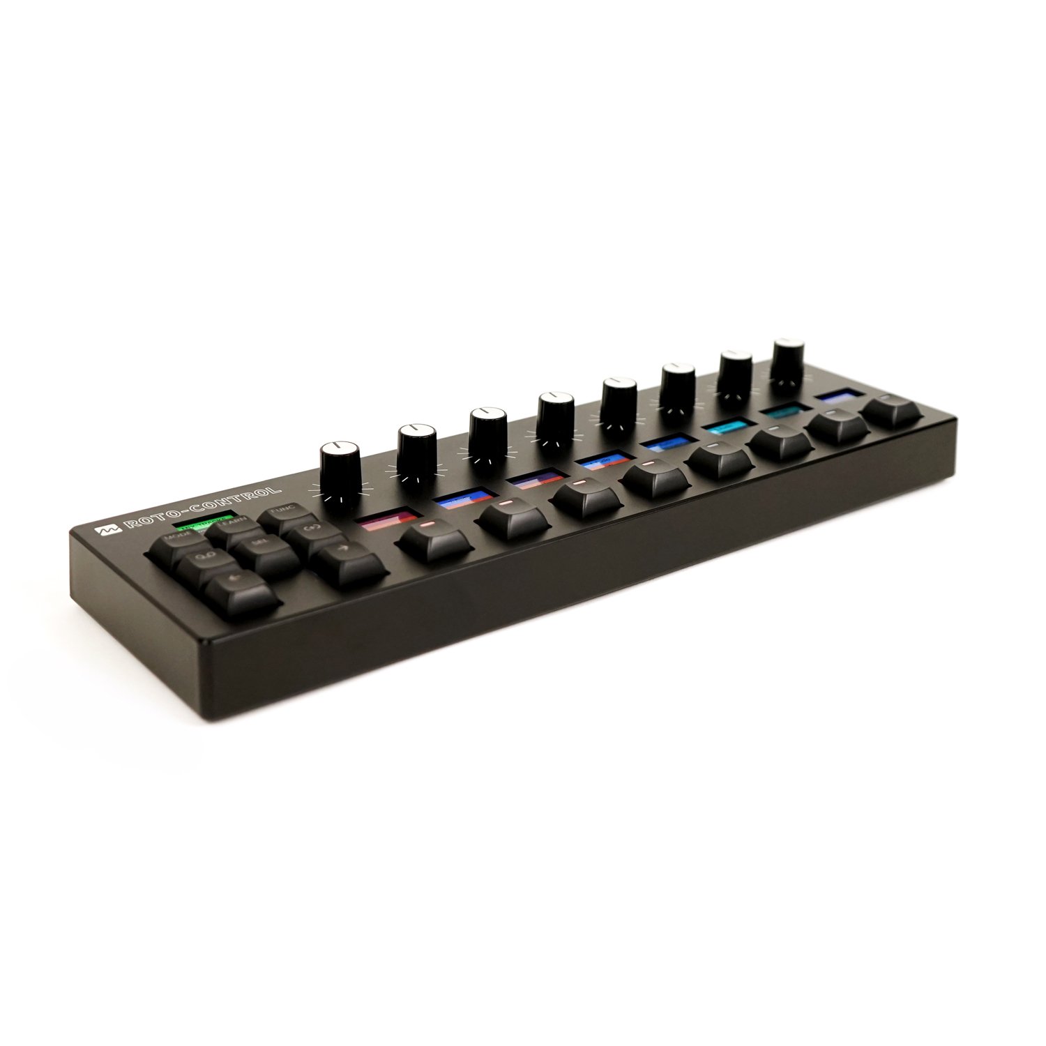 Roto Control MIDI- und DAW-Controller