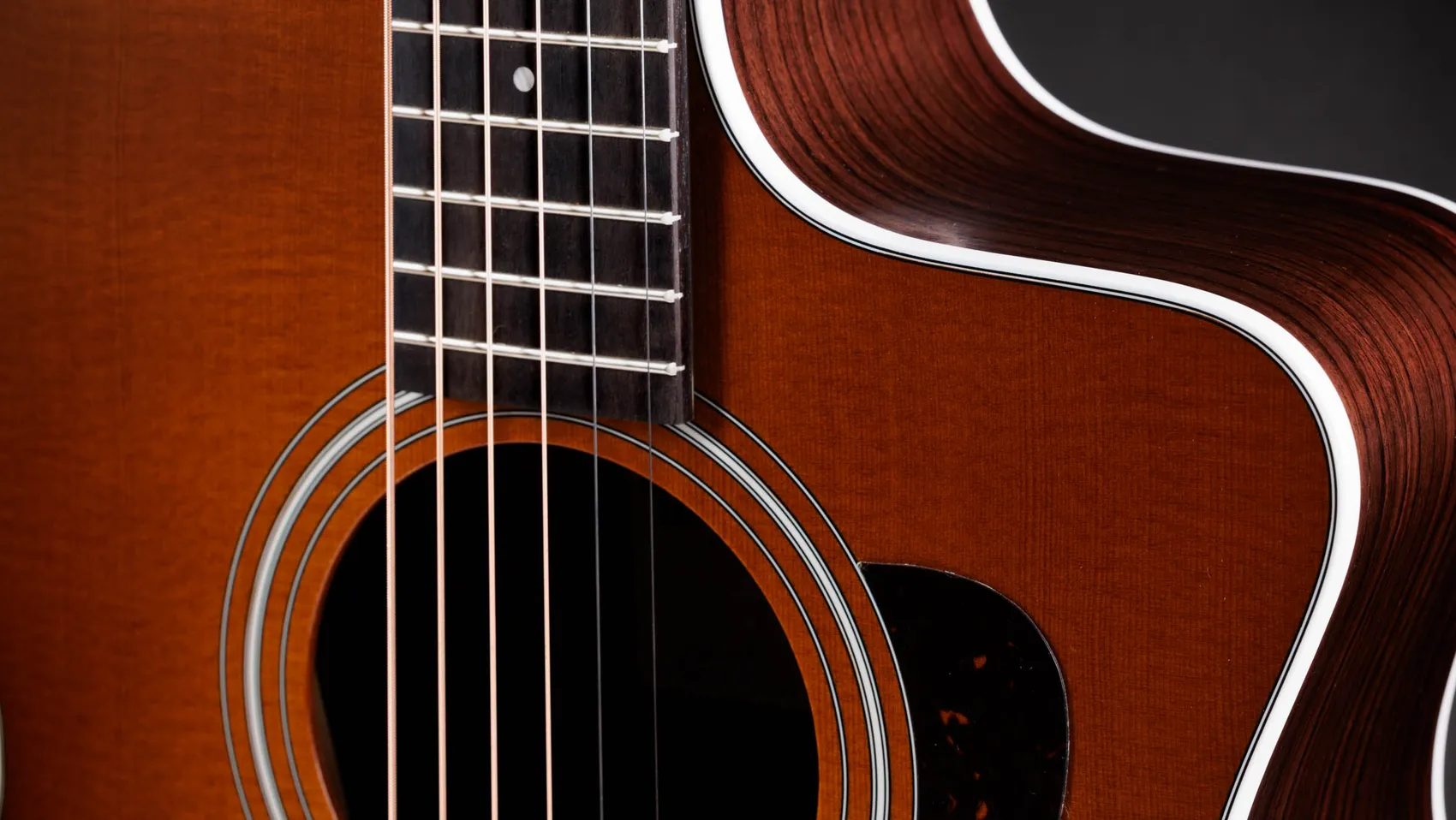 214ce Special Edition Honeyburst