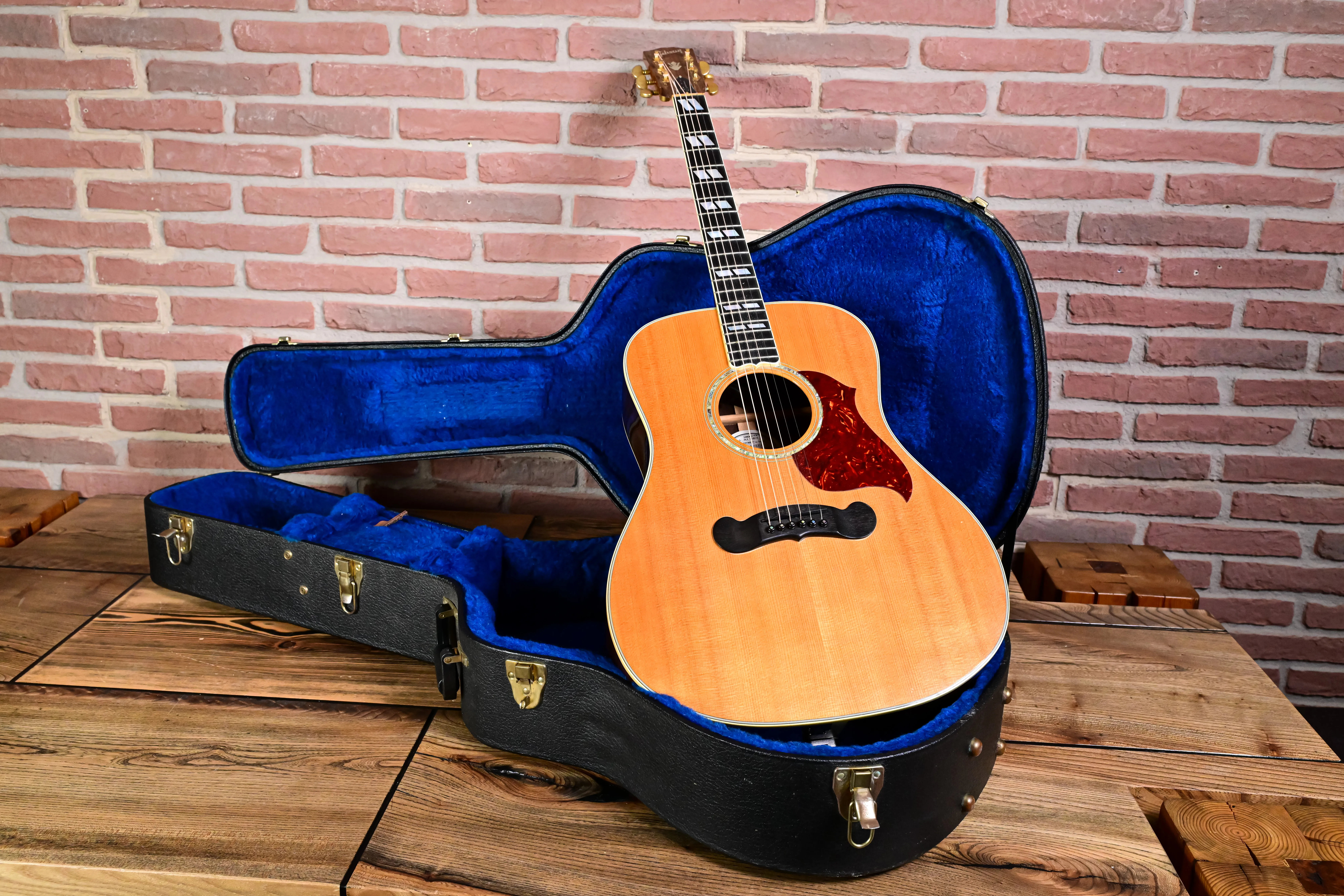Songwriter Deluxe Studio (gebraucht) Kommissionsware