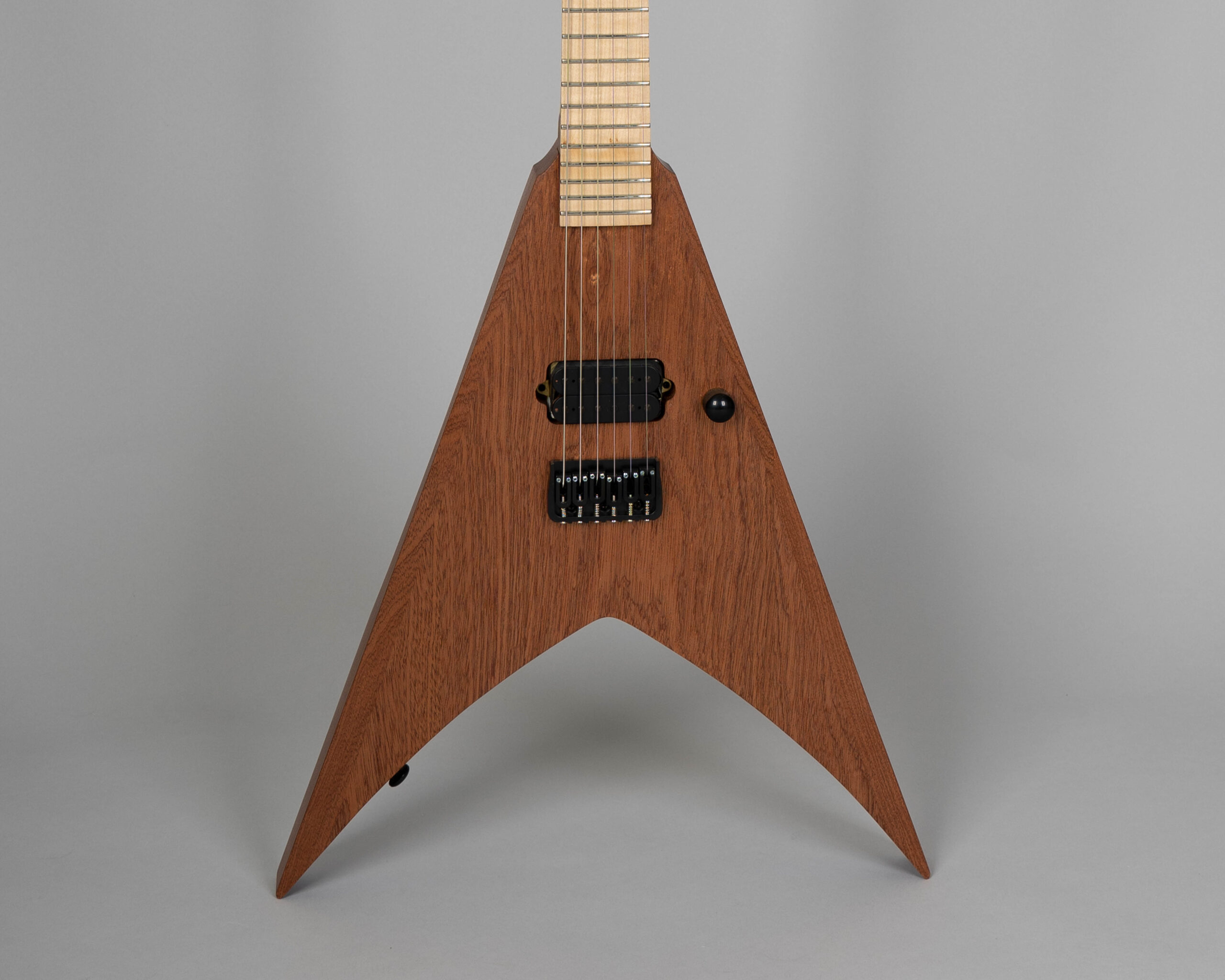 King V I E-Gitarre