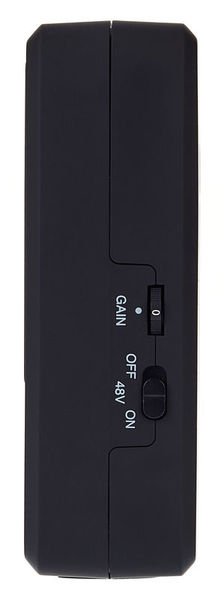 iRig Pre HD