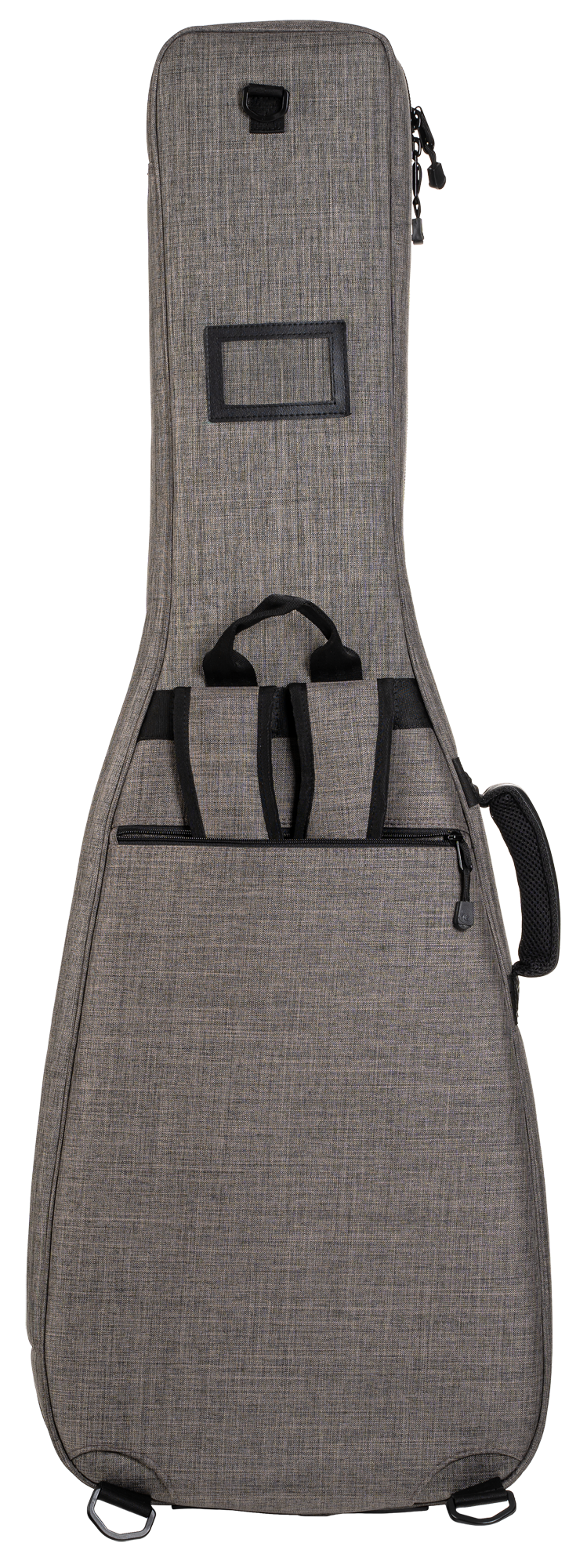 CPEG100 Softcase für E-Gitarre Grau
