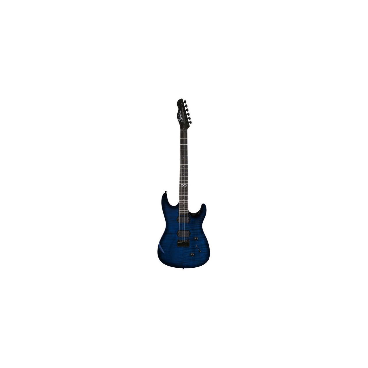 ML1 Modern Midnight Sky - E-Gitarre