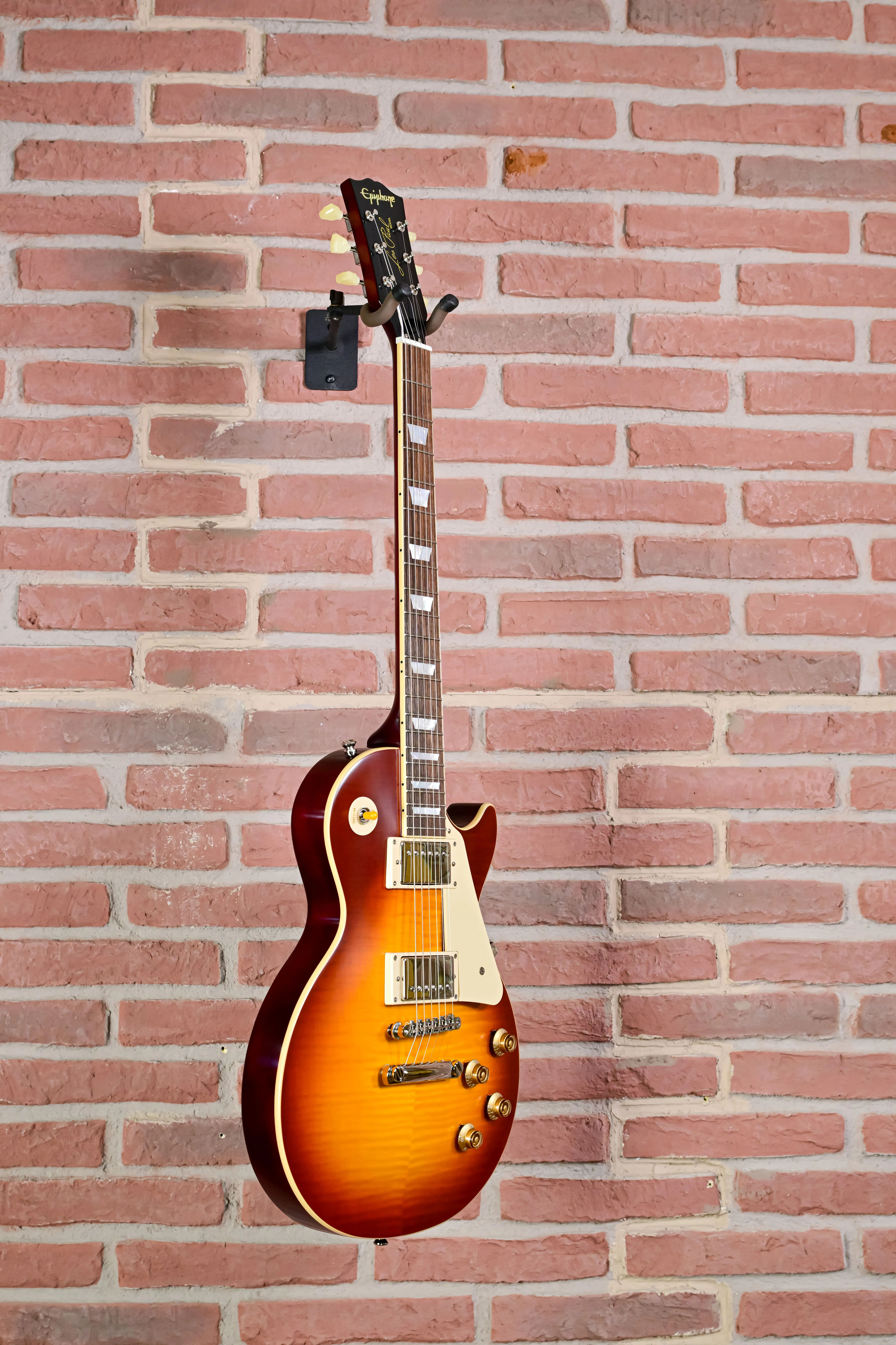 59 Les Paul Standard Reissue IGC Southern Fade E-Gitarre