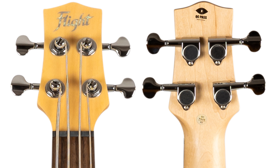 Mini Bass Lite SFG