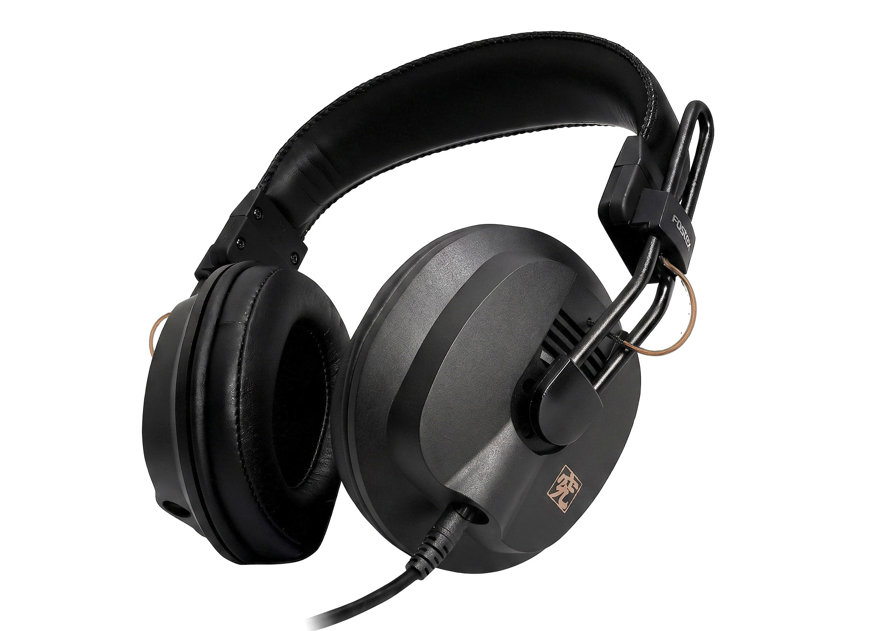 T50RPmk4Q High-End Kopfhörer mit RP-Technologie
