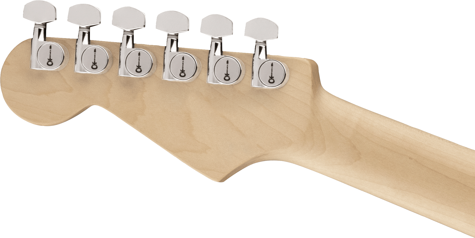 Pro-Mod So-Cal Style 1 HH FR M, Maple Fingerboard, Gamera Black