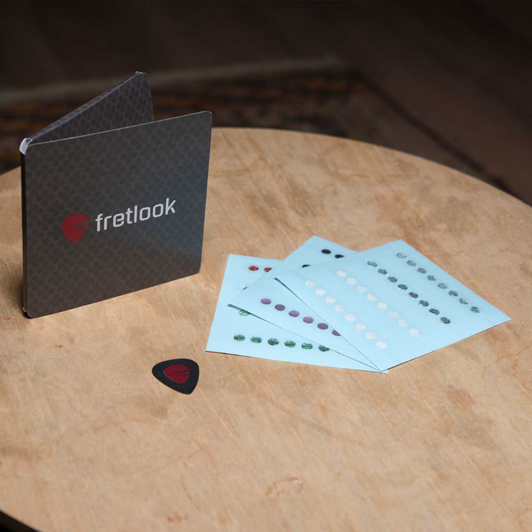 Dots Multi-Colored