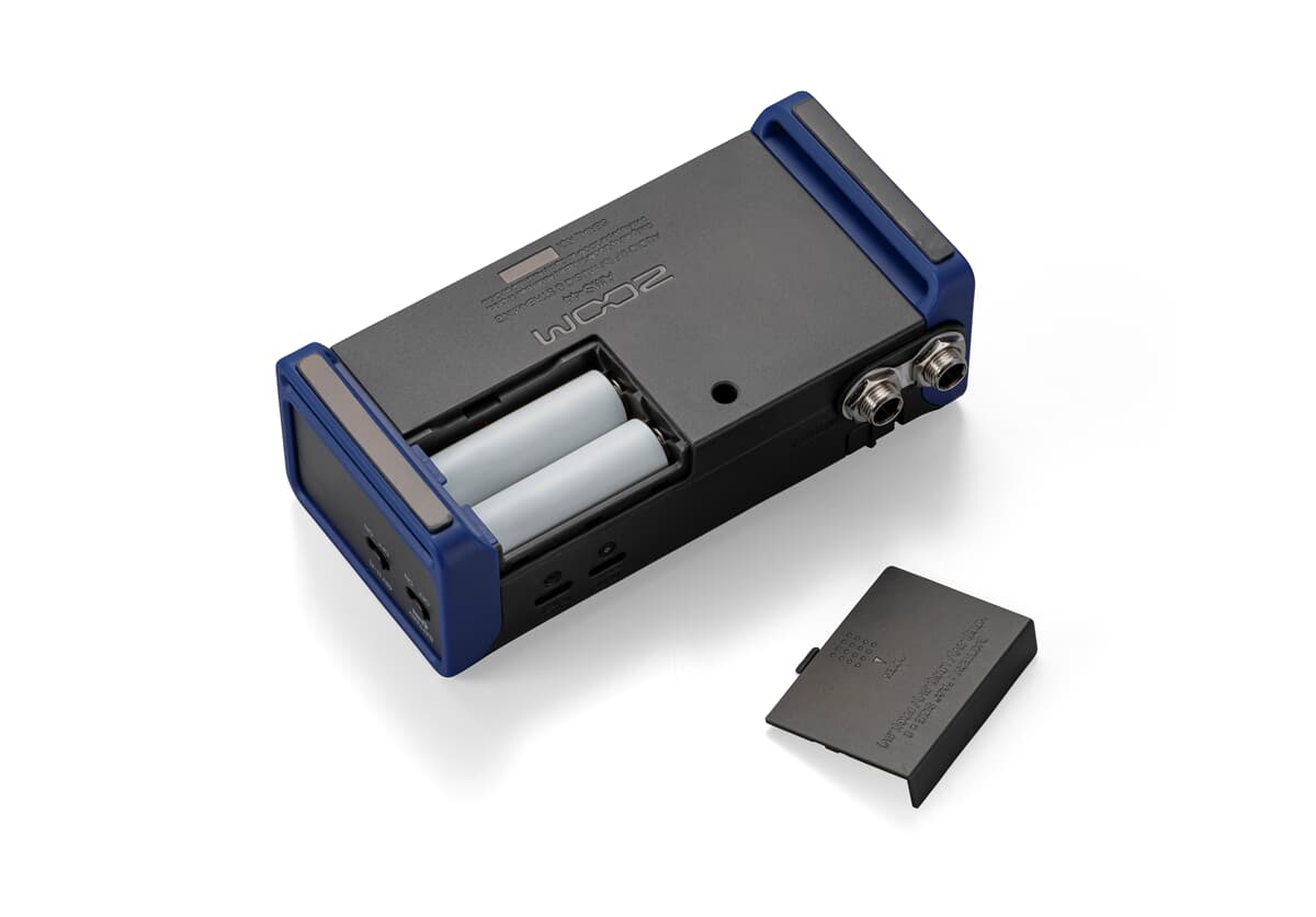AMS-44 USB 2.0 Audio Interface 