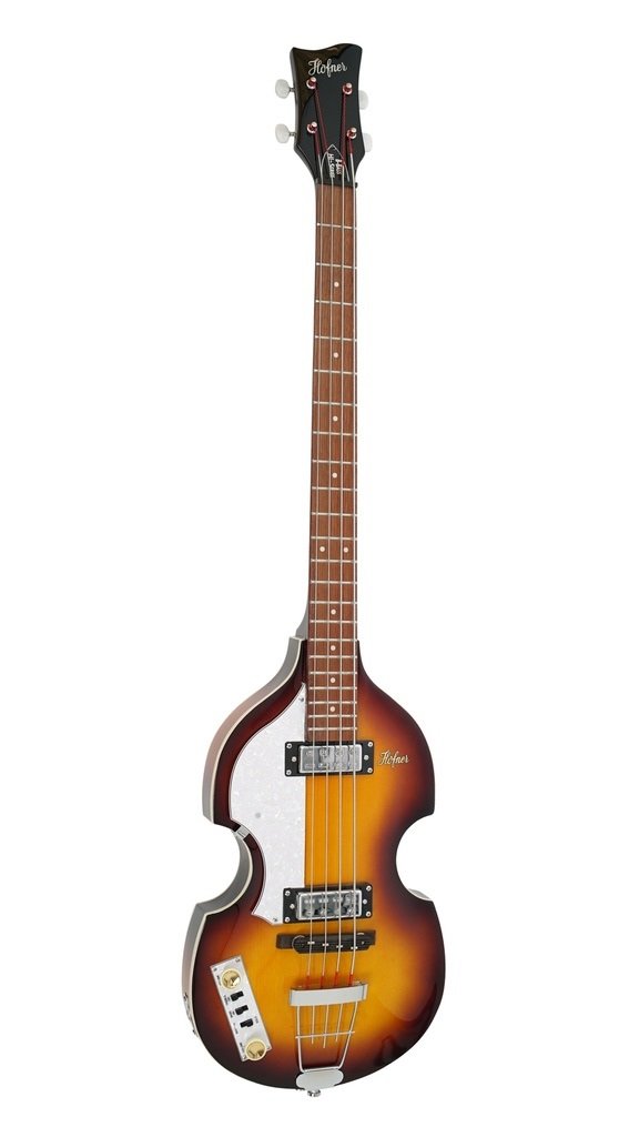 Violin Bass Ignition - Sunburst (L)