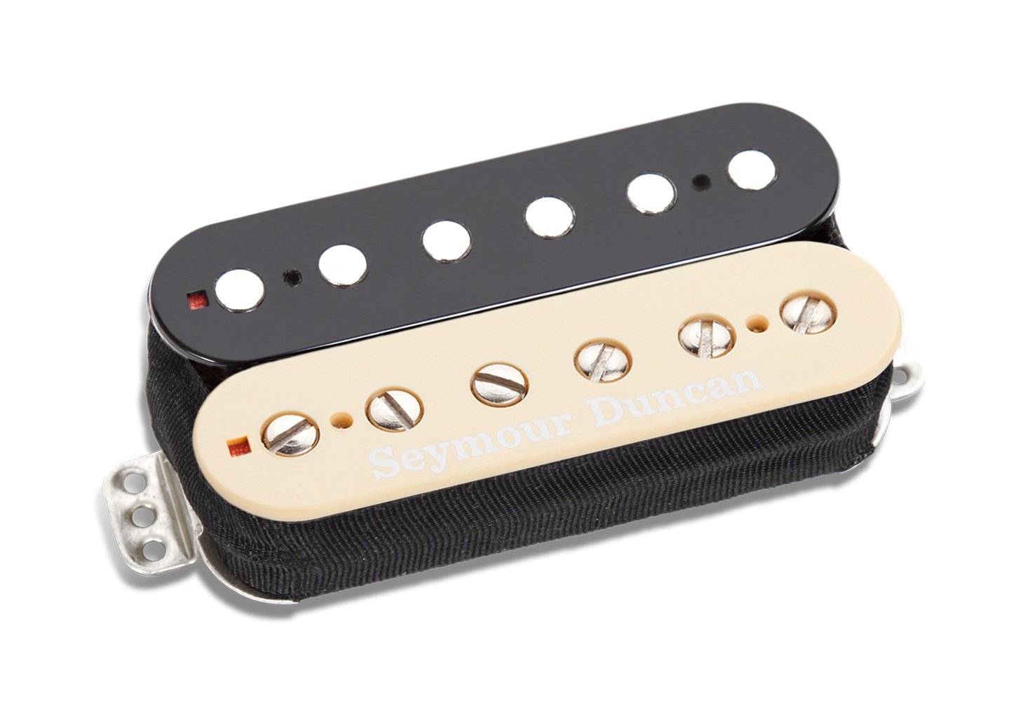 Exciter Trembucker - Bridge Pickup - Zebra