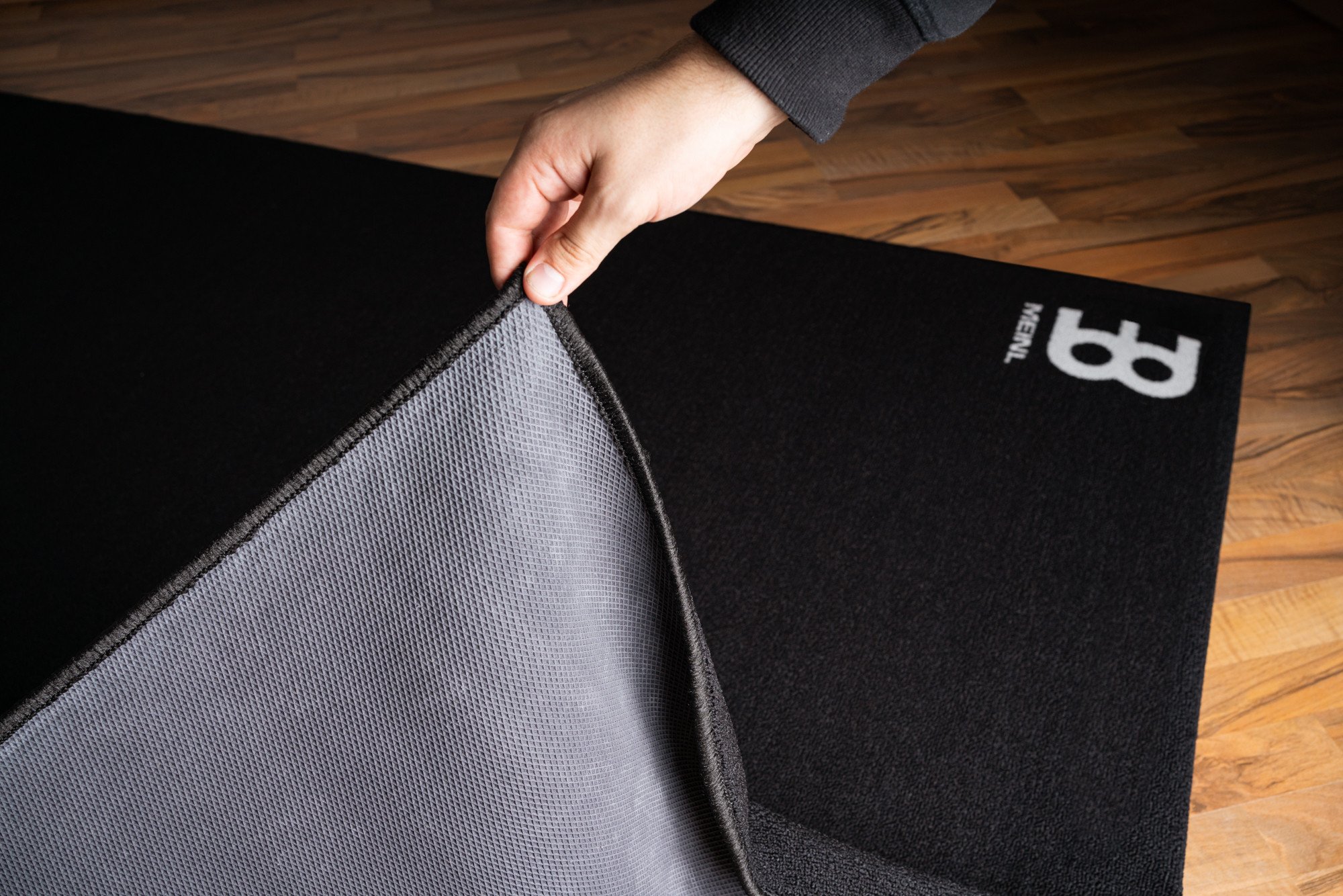 MDR Drum Rug Standard 200 cm x 160 cm