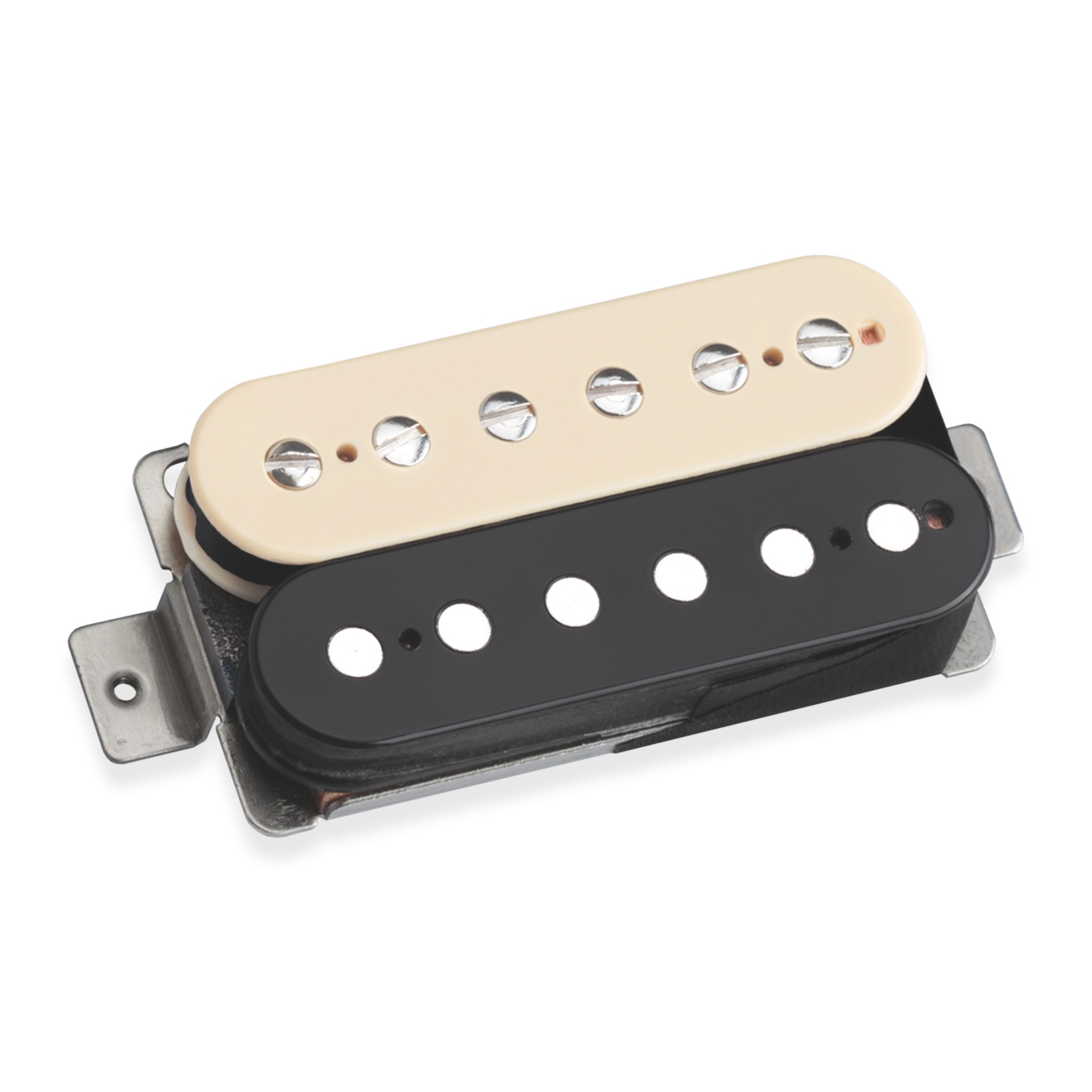 Slash 2.0 Neck Humbucker 4-Conductor Cable Zebra