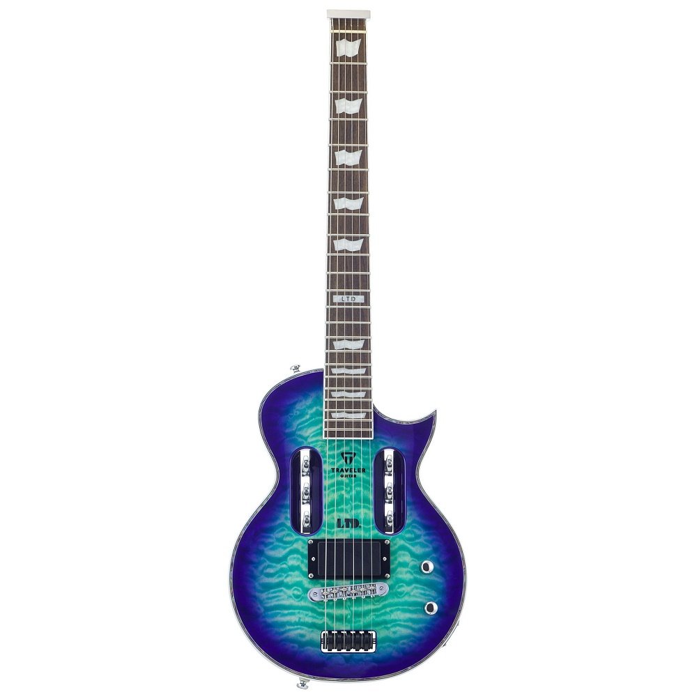  E-Series LTD EC-1 - Deluxe Violet Shadow