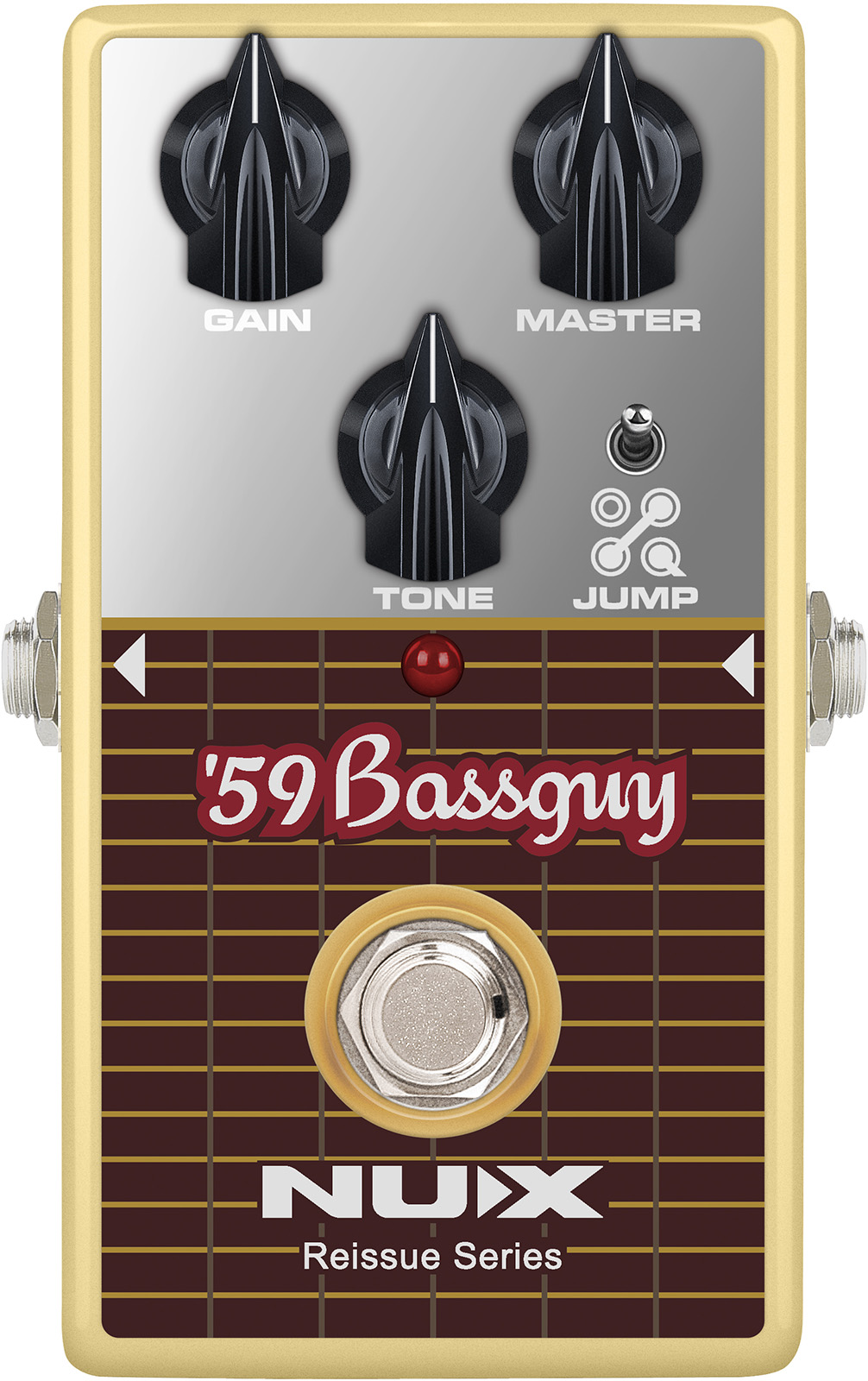 '59 Bassguy