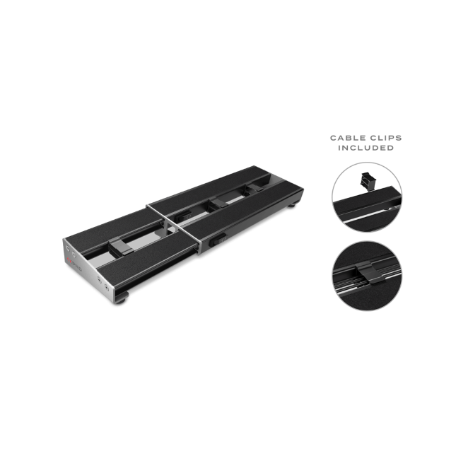 XPND Pedalboard 01