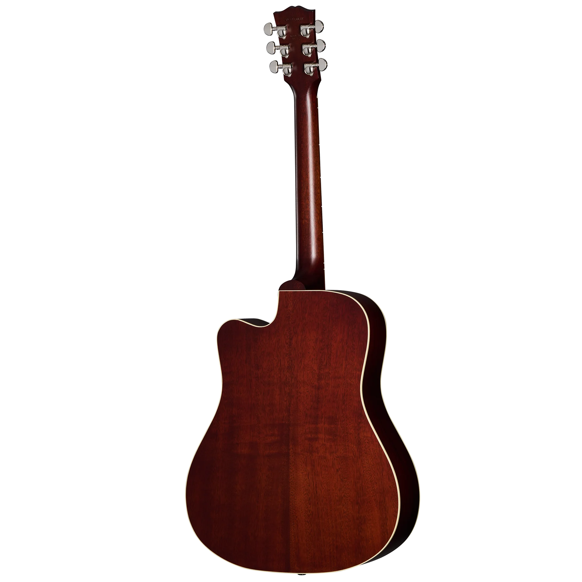 Hummingbird Studio EC Tri-Burst Satin
